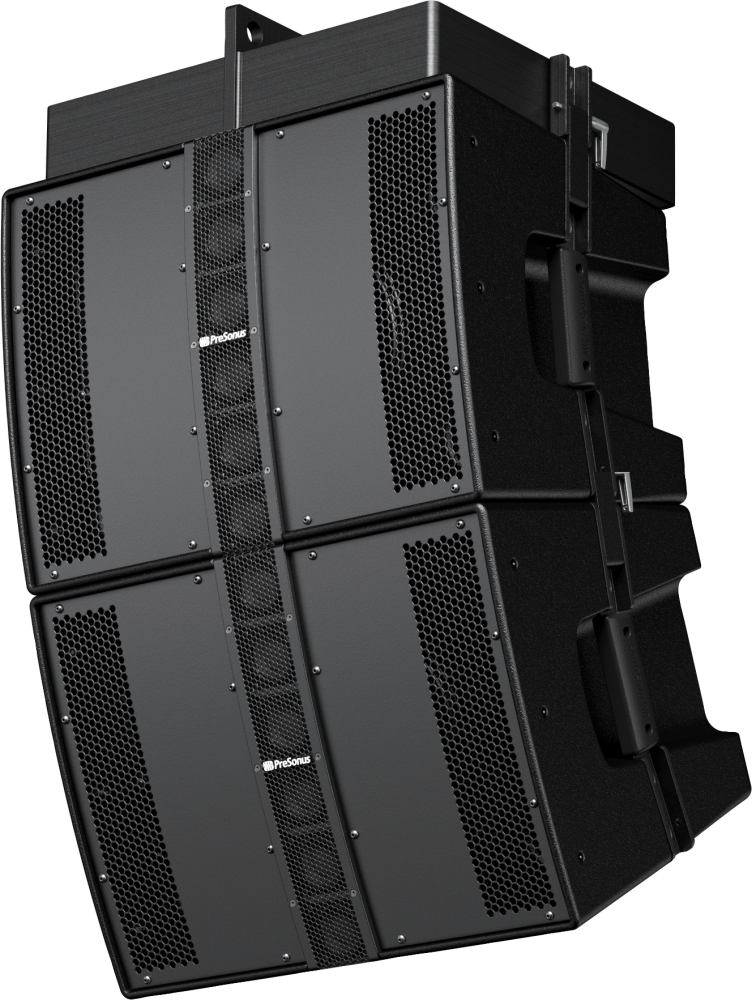 PreSonus CDL10P